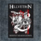 Hellvetron Trident of Tartarean Gateways Back Patch