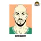 Kevin Garnett SVG Digital Download, Kevin Garnett SVG Vector Download File