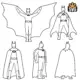 Batman SVG Digital Download, Michael Keaton SVG-DXF-EPS-PS Vector Download Files