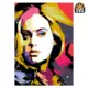 Adele SVG Digital Download, Adele SVG-DXF-EPS-PS Vector Download File